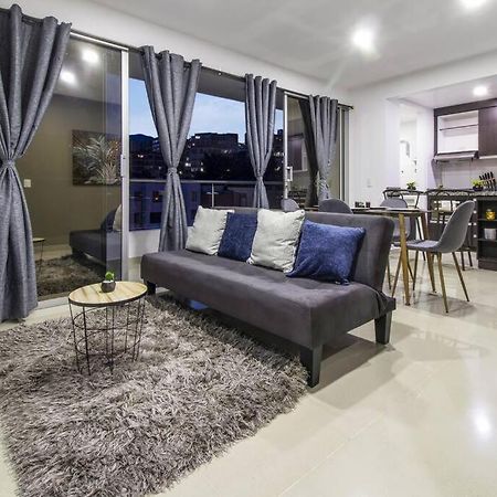 Amplio Apartamento En Calasanz - Estadio Medellín Exterior foto